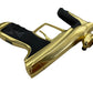 DLX Luxe Aire Gloss Gold Paintball Gun