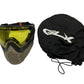 Virtue Vio Xs Paintball Mask Goggles