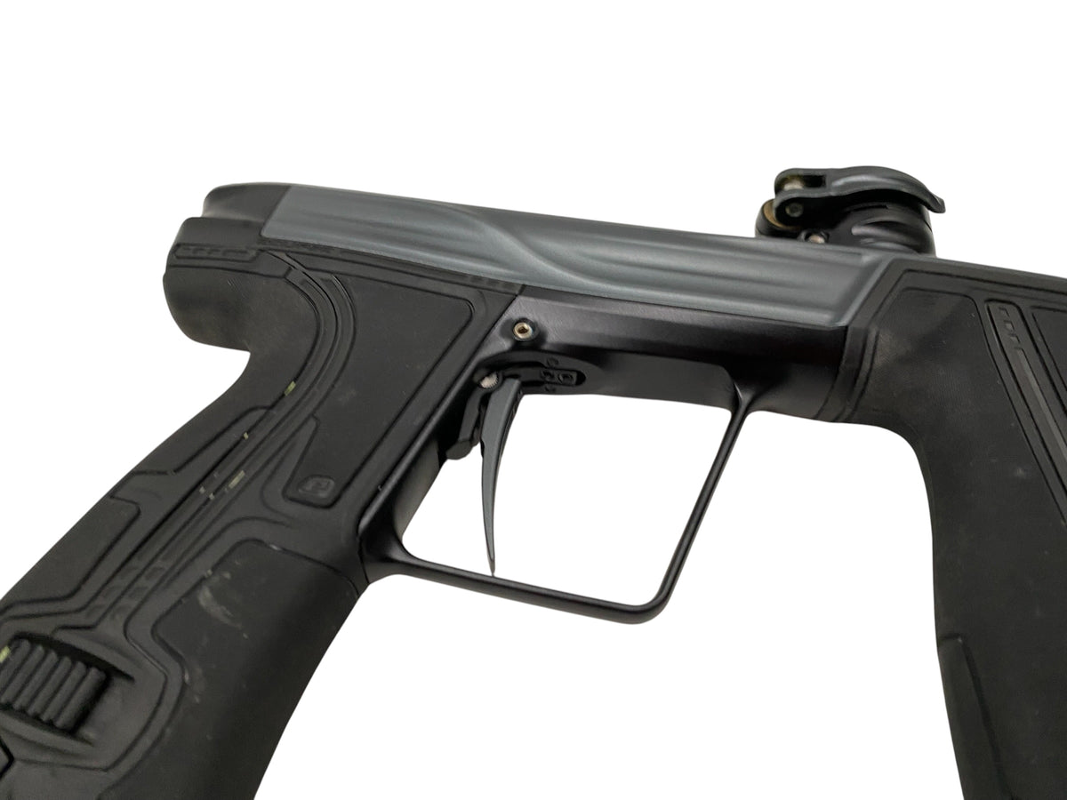 Planet Eclipse Geo R5 Grey/Black Paintball Gun