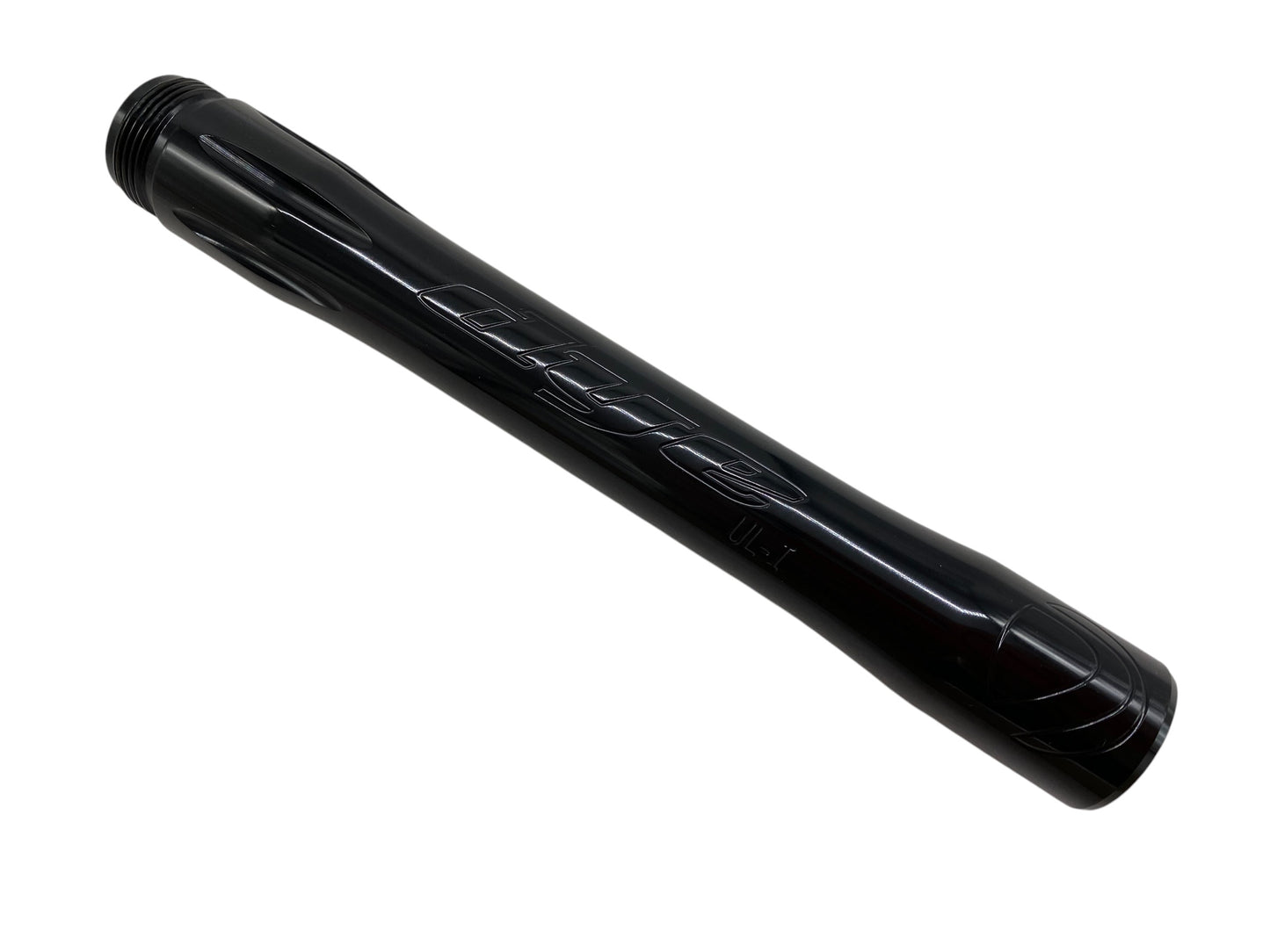 Dye UL-I Barrel Back : Gloss Black