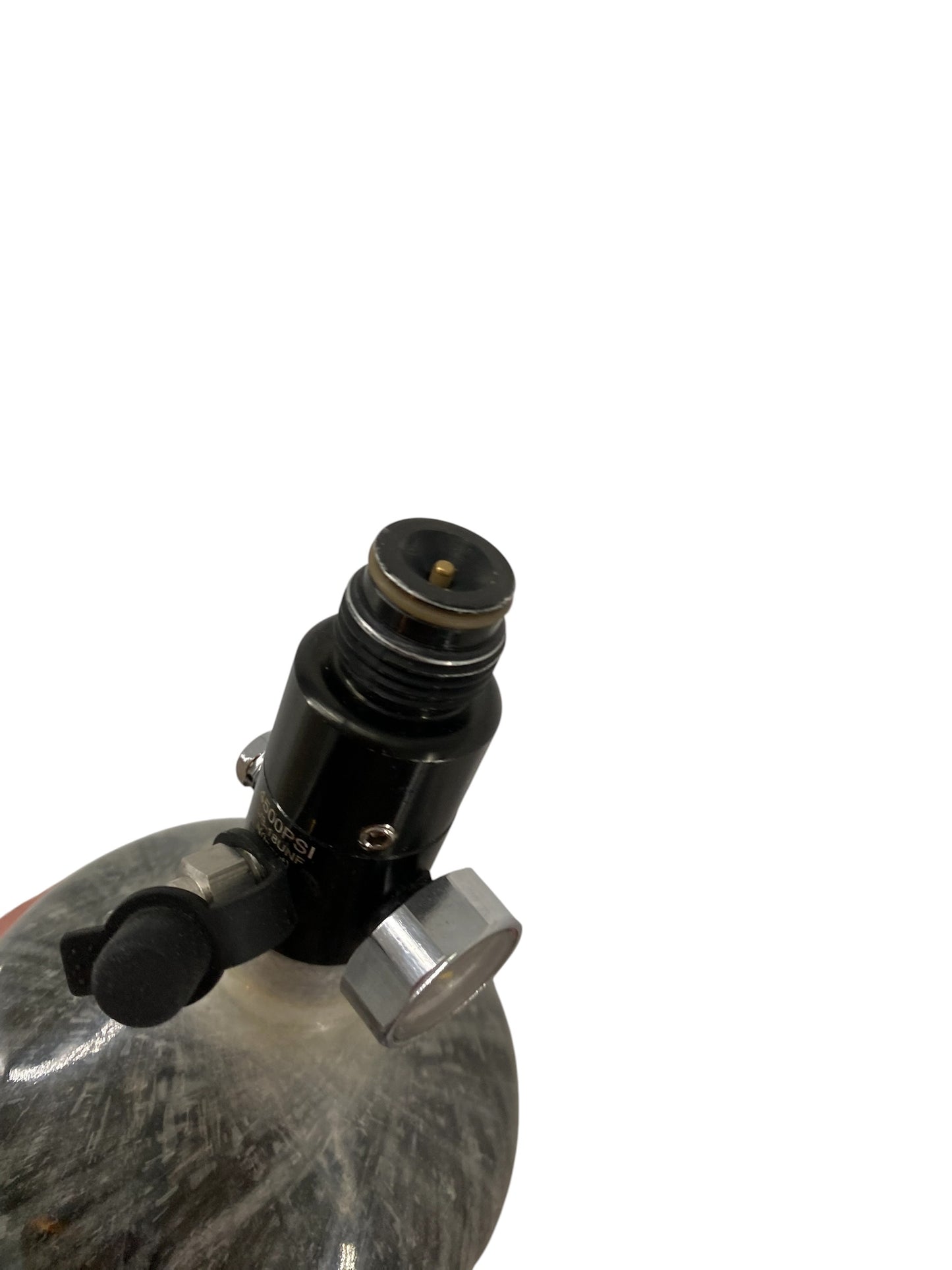 Empire 68/4500 Paintball Tank