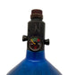Ninja 68/4500 Paintball Tank Blue