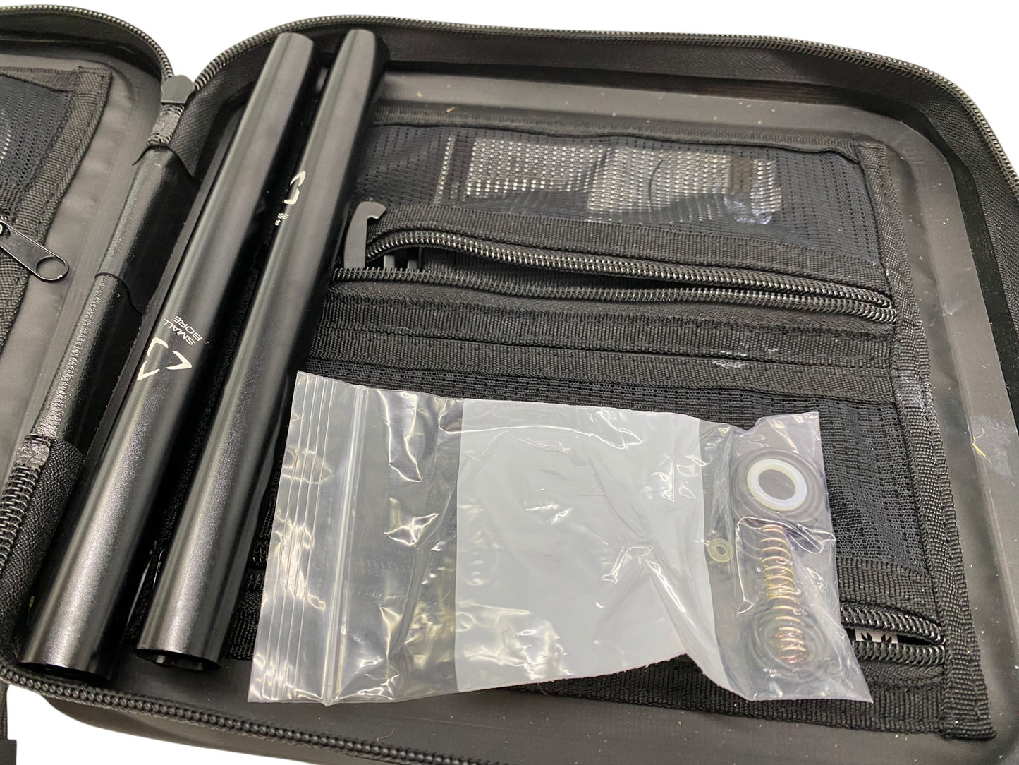 DLX Luxe Idol "TH12" Paintball Gun