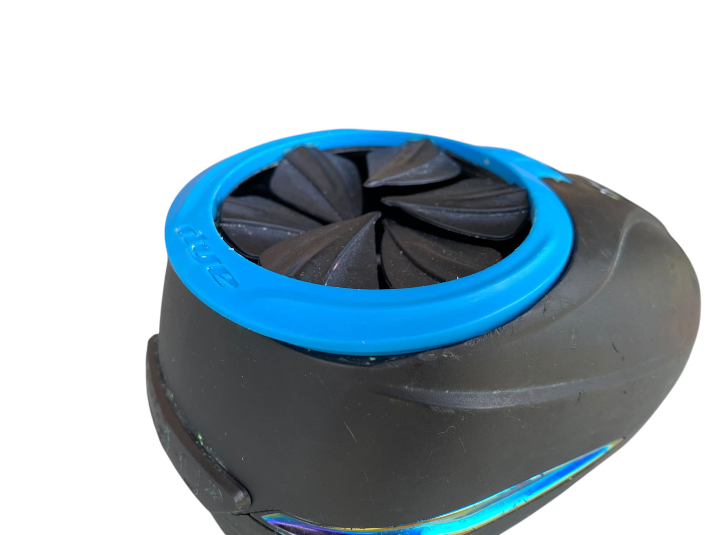 Dye R2 Rotor Paintball Hopper Loader