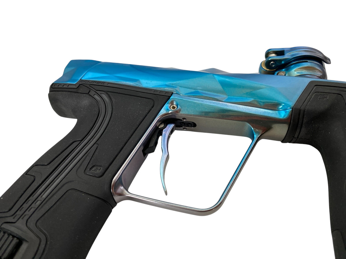 Planet Eclipse Infamous CS3 Pro Diamond Cut "PRISM" Paintball Gun