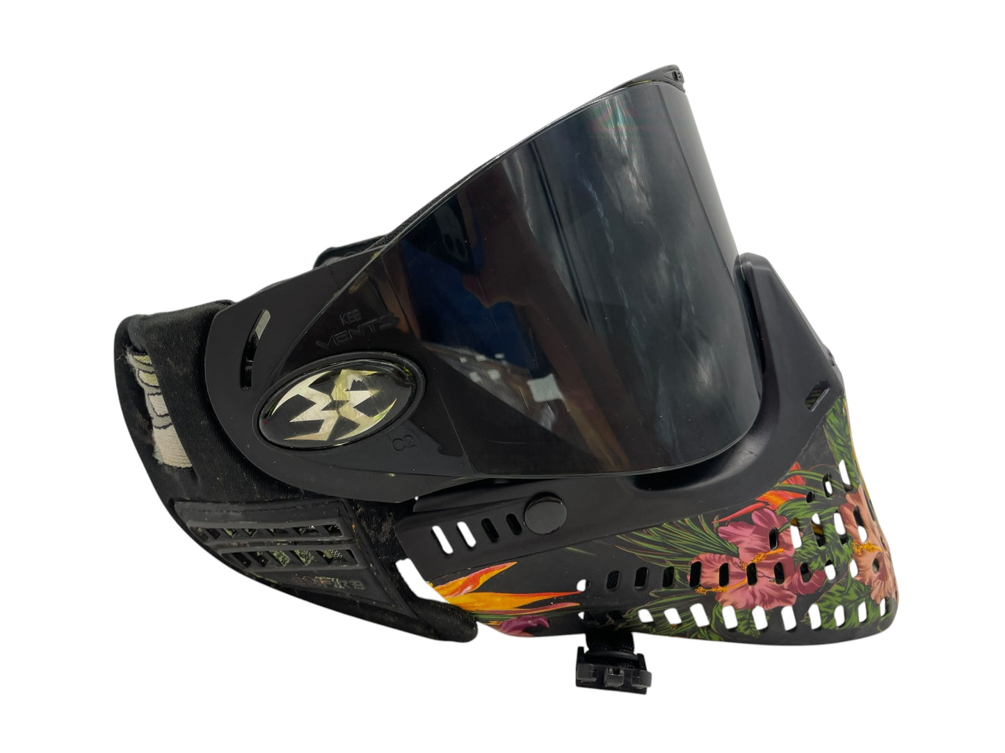 Empire E Flex Paintball Mask Goggles