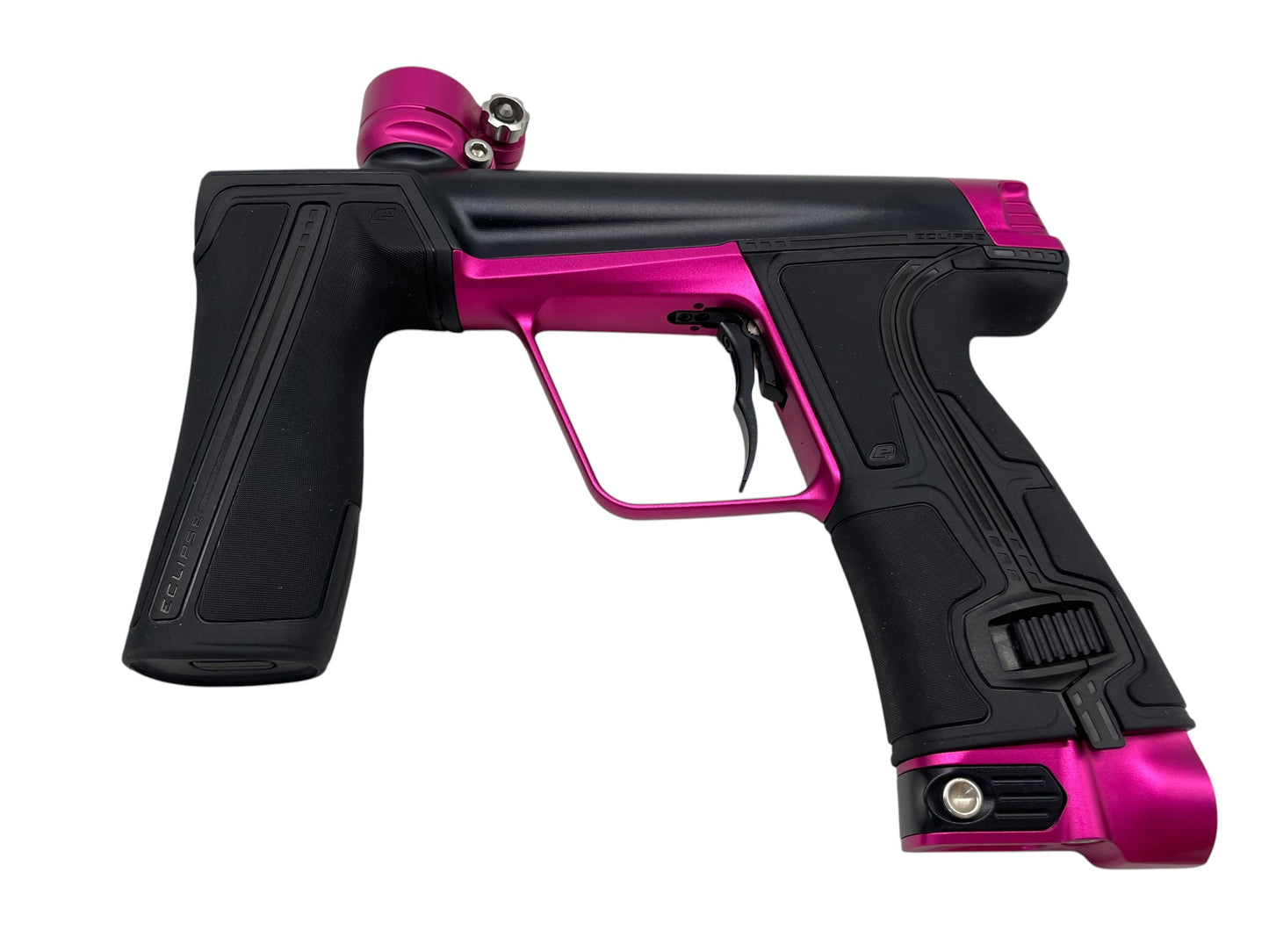 Planet Eclipse CS3 Pro Black/Pink Paintball Gun