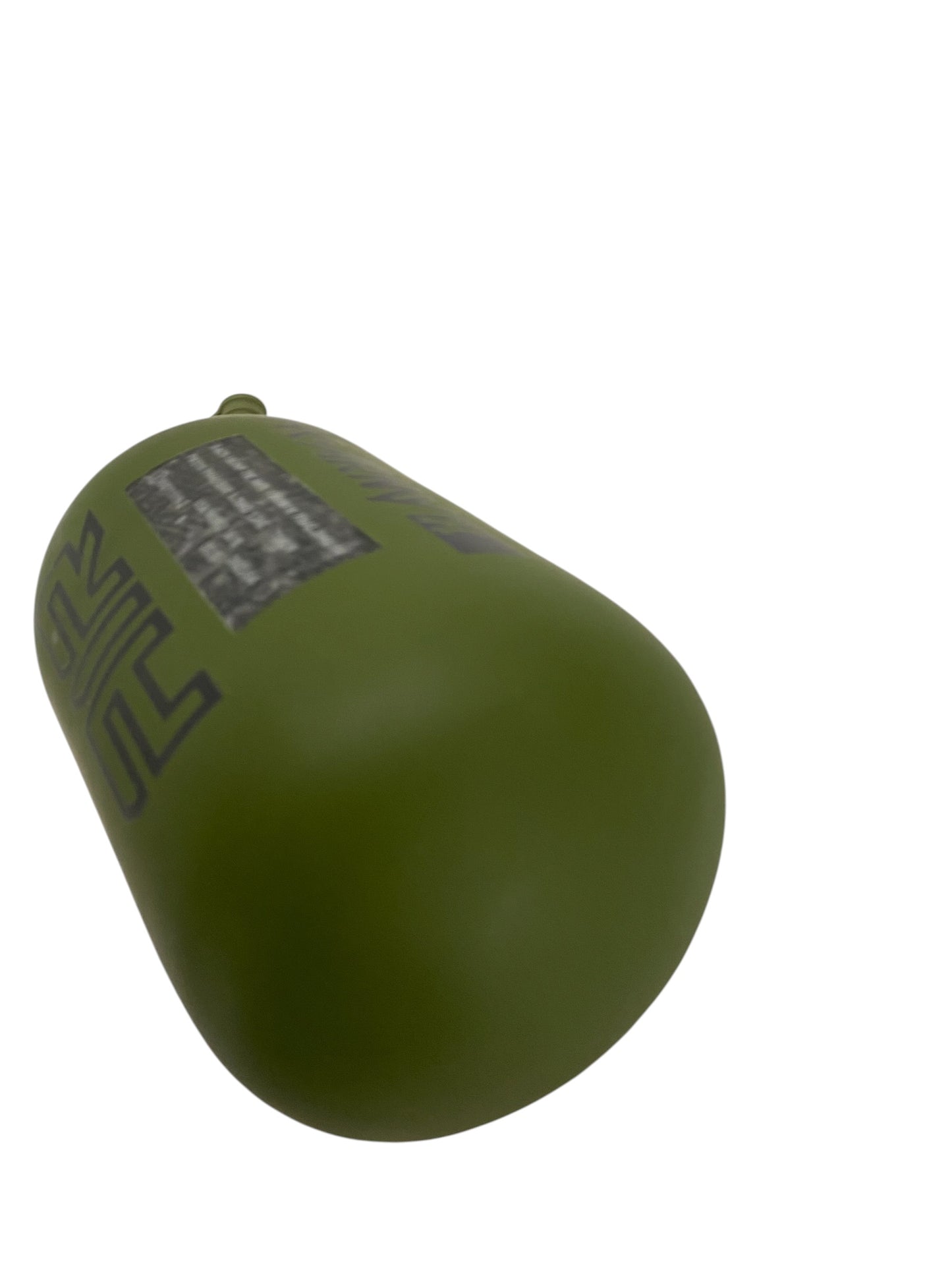 Hk Army Alpha Air Paintball Tank Olive