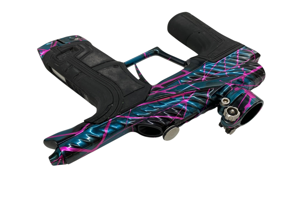 Planet Eclipse LV2 Twister "Splash" Paintball Gun