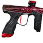 Dye Dsr+ Bandana Red Paintball Gun