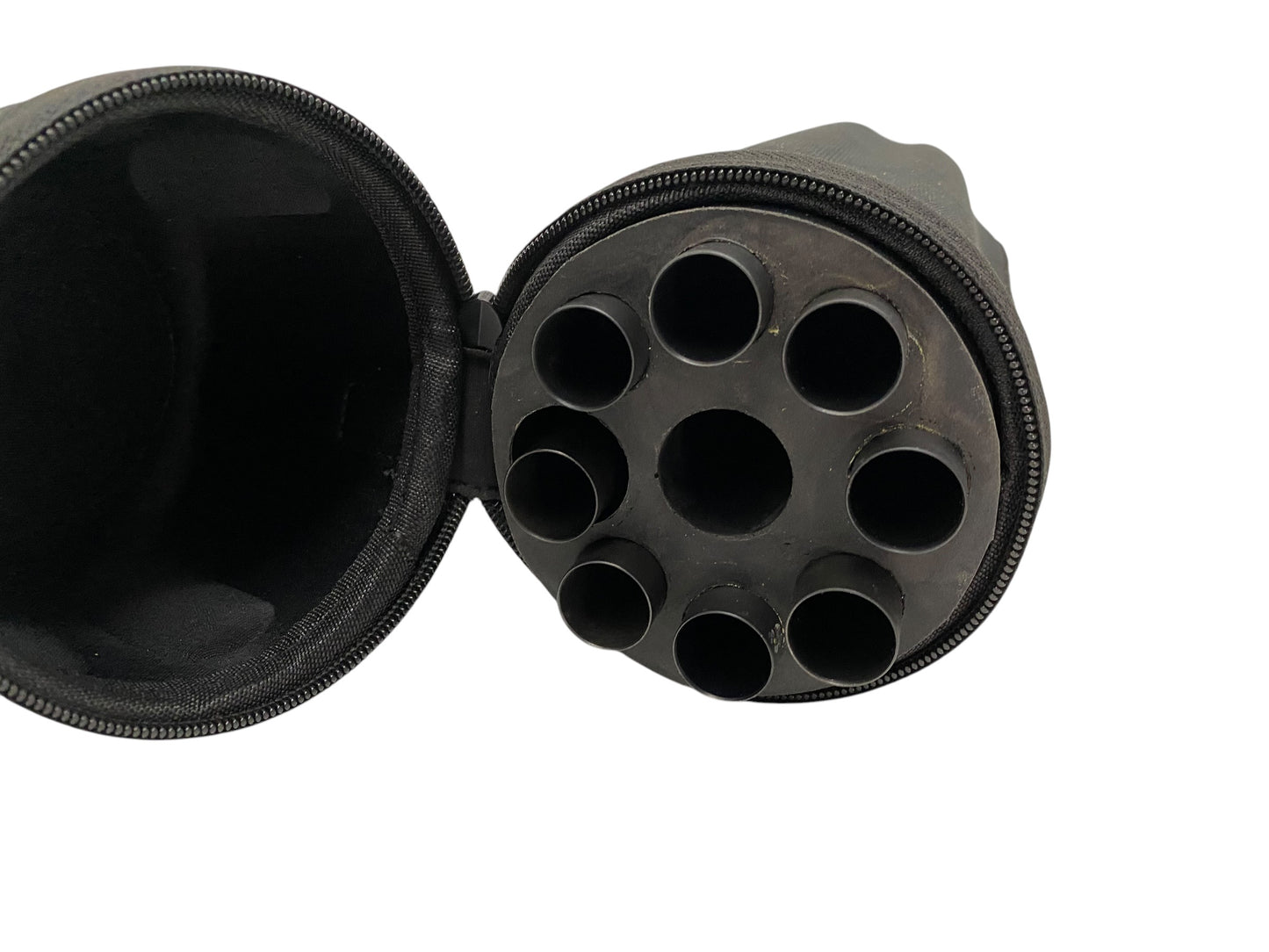 8 INFAMOUS X FREAK XL STAINLESS STEEL BOREMASTER INSERT KIT - BLACK NITRIDE