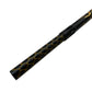 Dynasty Acculock Barrel Flame Gold/Gold Scales