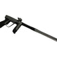 IN STOCK NEW DLX LUXE AIRE -Grey Black Dust