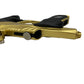 Planet Eclipse Ego LV1.6 Teahupo'o Gold/Gold Paintball Gun