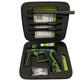 Planet Eclipse CS1 Twister Custom Ano Paintball Gun