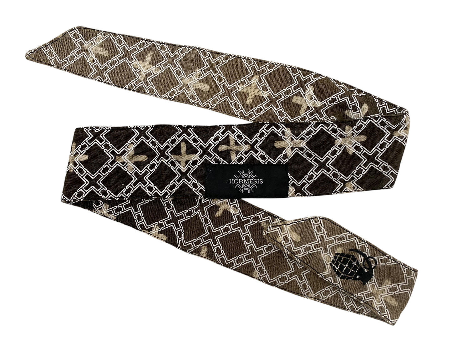 Hormesis Headband