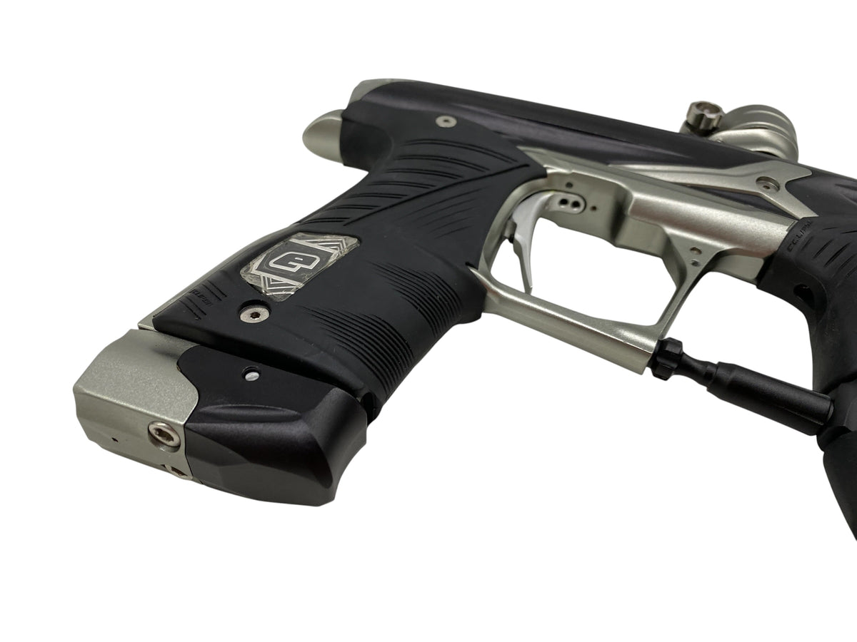 Planet Eclipse Geo 3.5 Paintball Gun Black/Grey