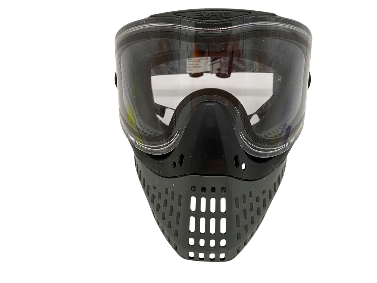 Empire E flex Paintball Mask