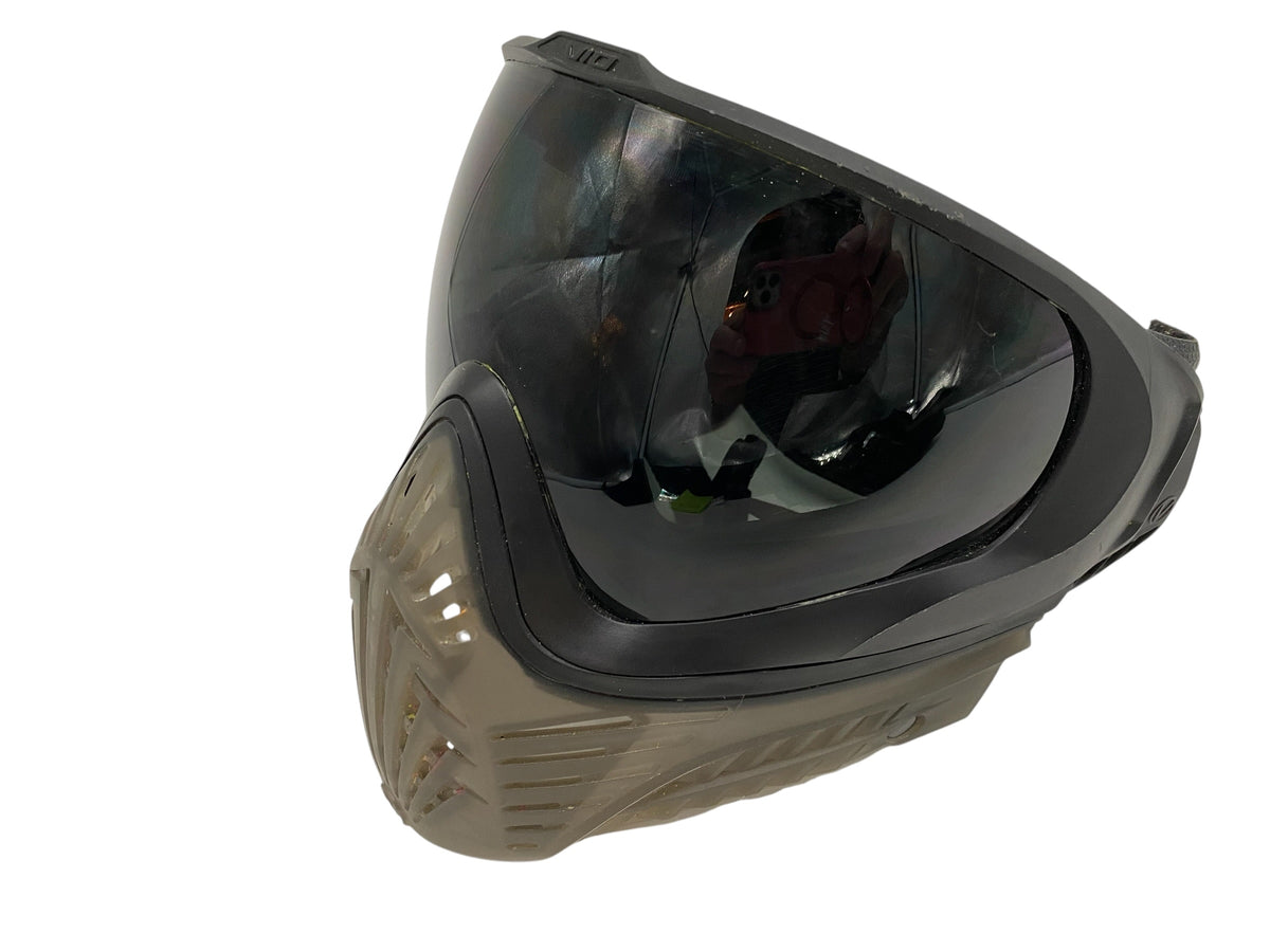 Virtue Vio Xs Paintball Mask Goggles