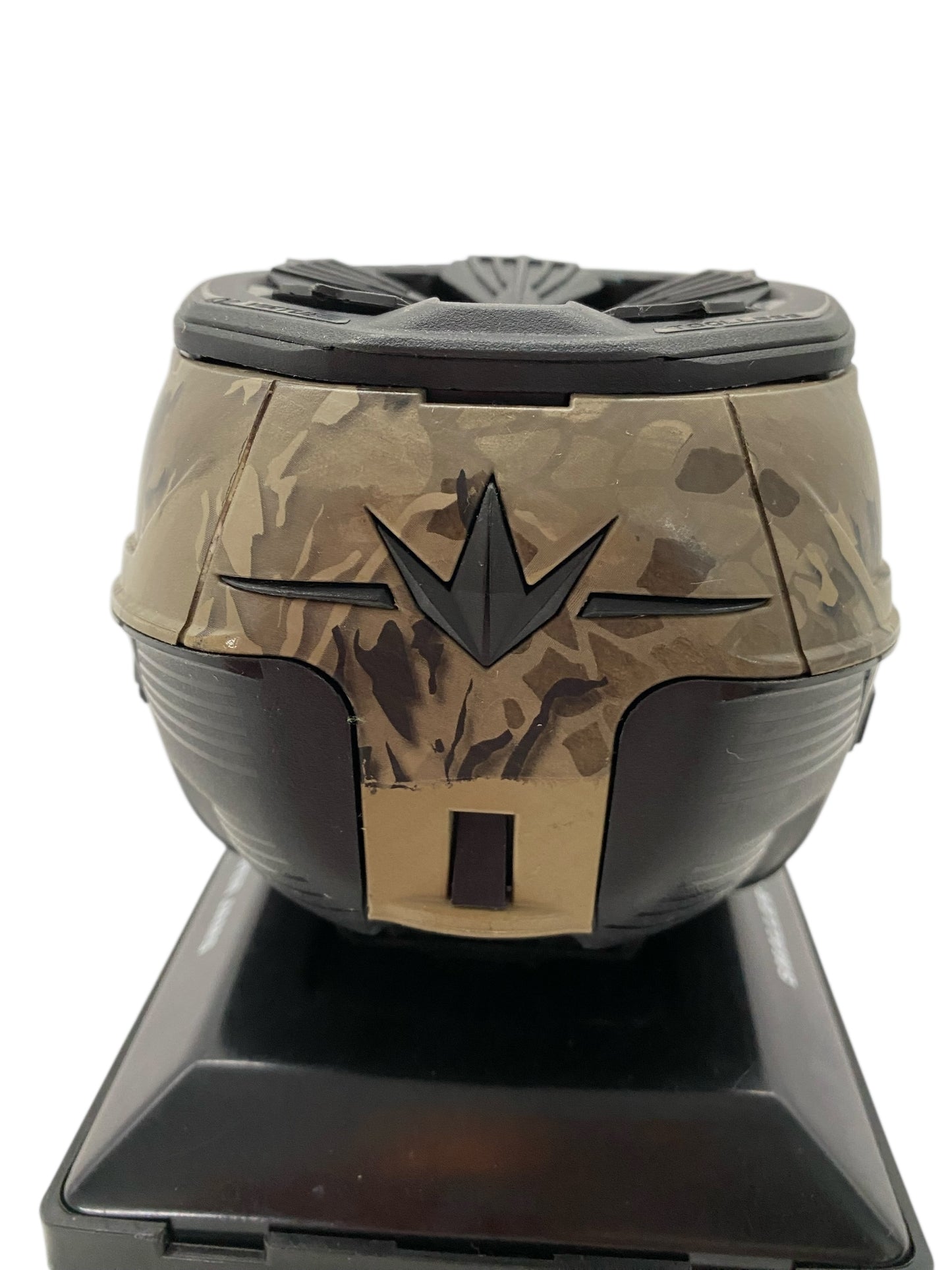 BunkerKings CTRL Paintball Hopper Loader