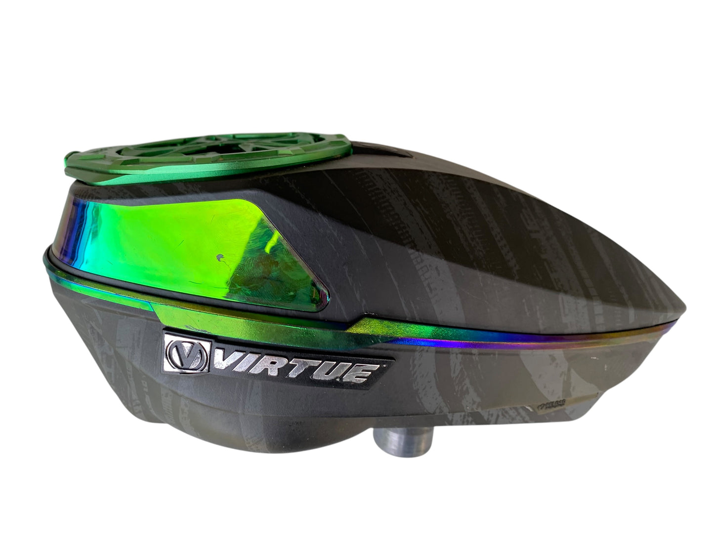 Virtue Spire 4 Paintball Hopper Loader