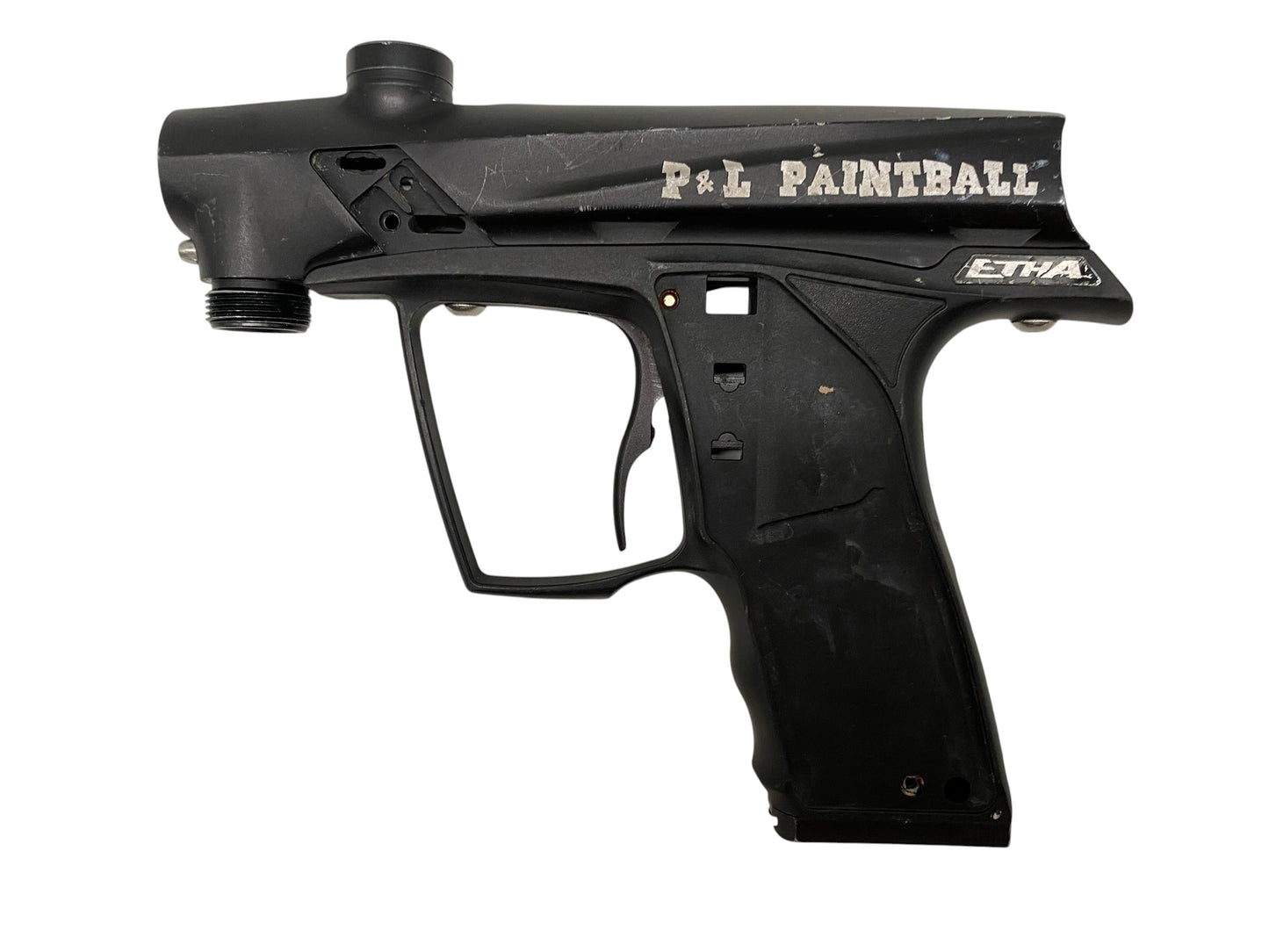 PLANET ECLIPSE ETHA 1 BODY AND FRAME/TRIGGER BLACK
