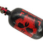 HK Army Aerolite "Extra Lite" 68/4500 - Doom Black/Red
