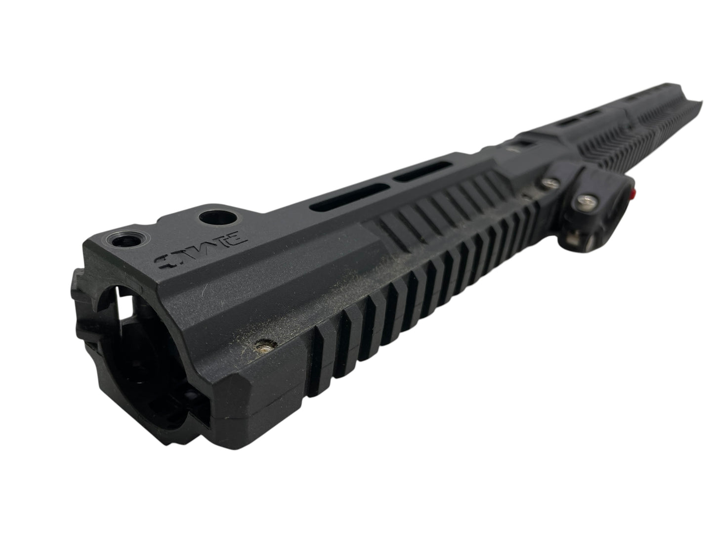 Planet Eclipse EMF100 Accessory Kit + Shroud + Mag