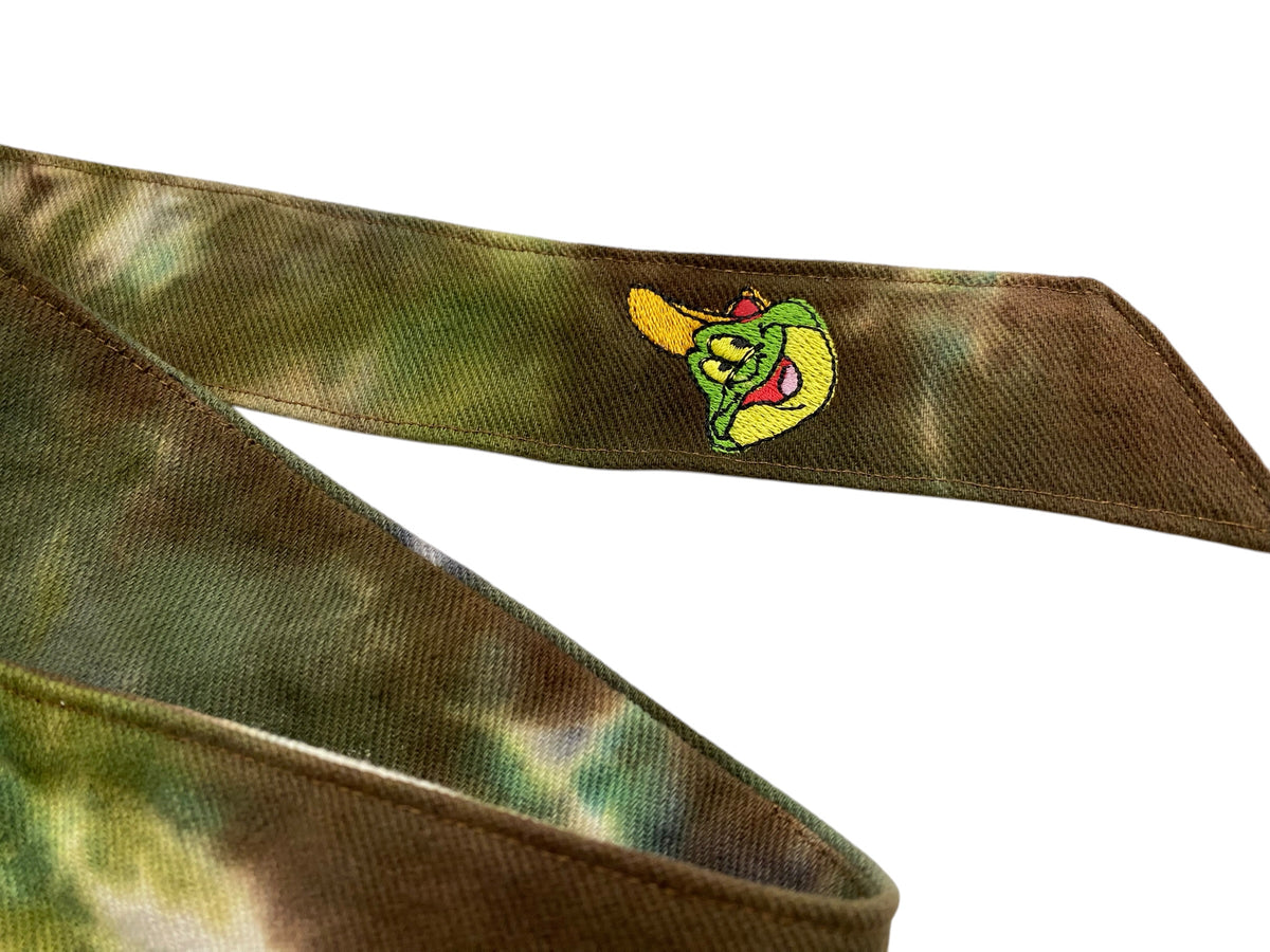 NEW ENEMY OF THE STATE Headband
