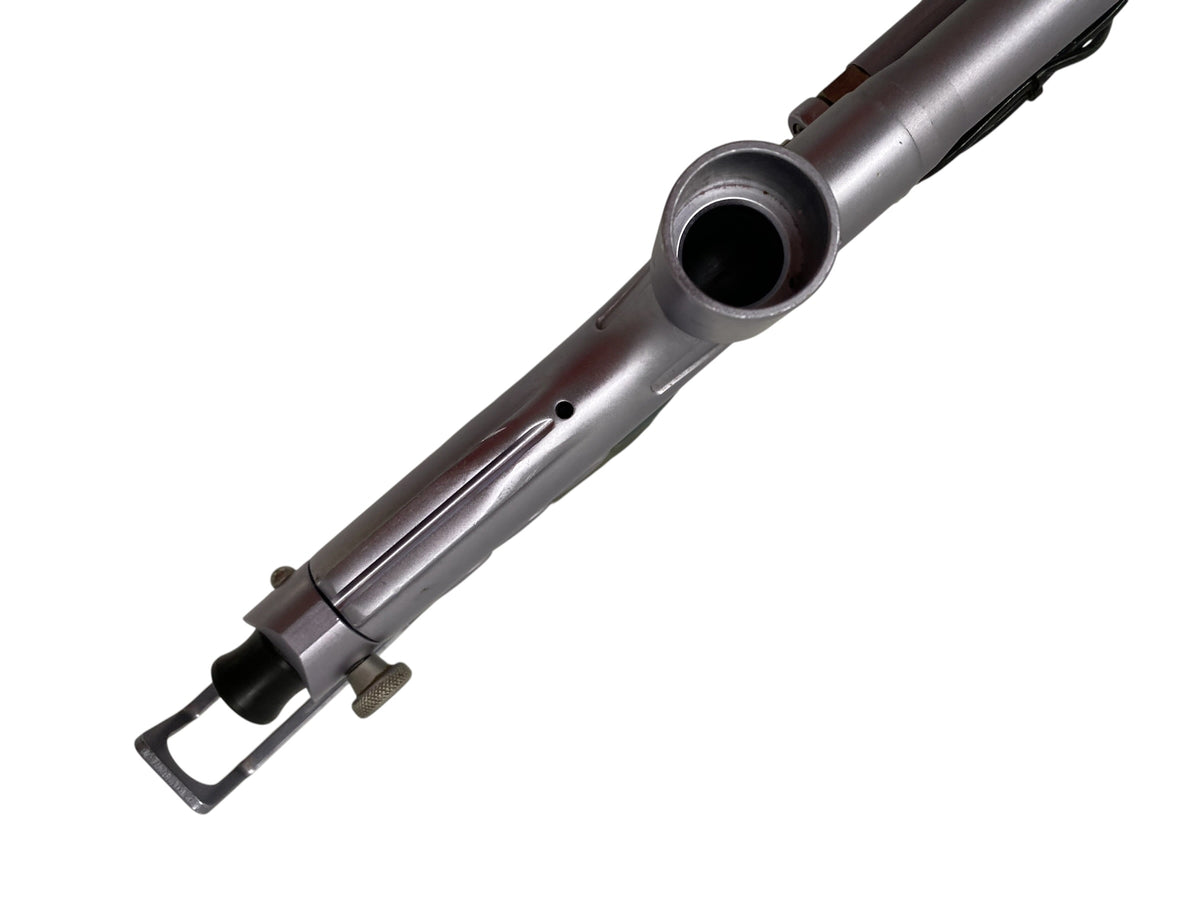 BROKEN Wgp Trilogy Pro Paintball Gun