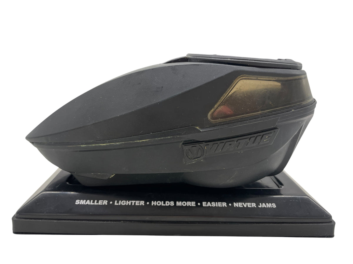 Virtue Spire 5 Paintball Hopper Loader