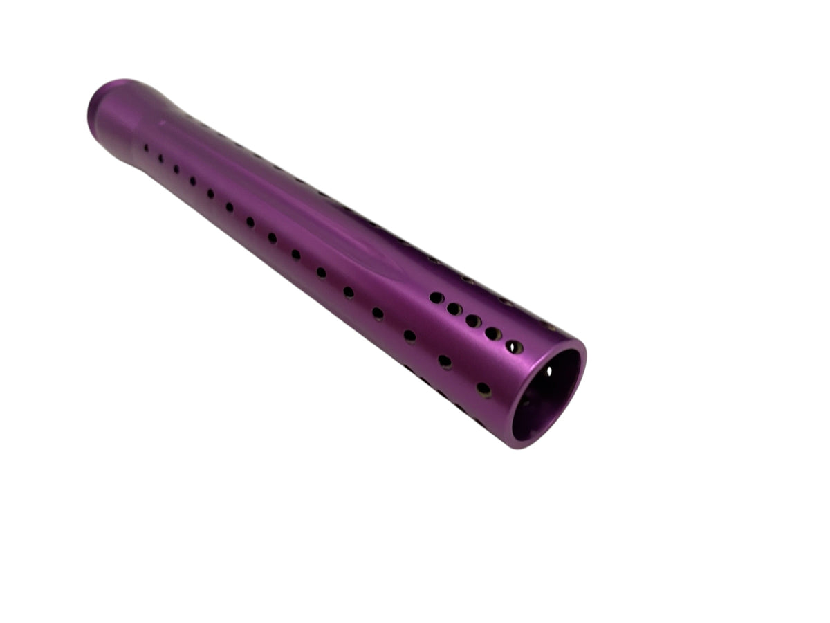 MacDev Prime Xts Paintball Gun Purple