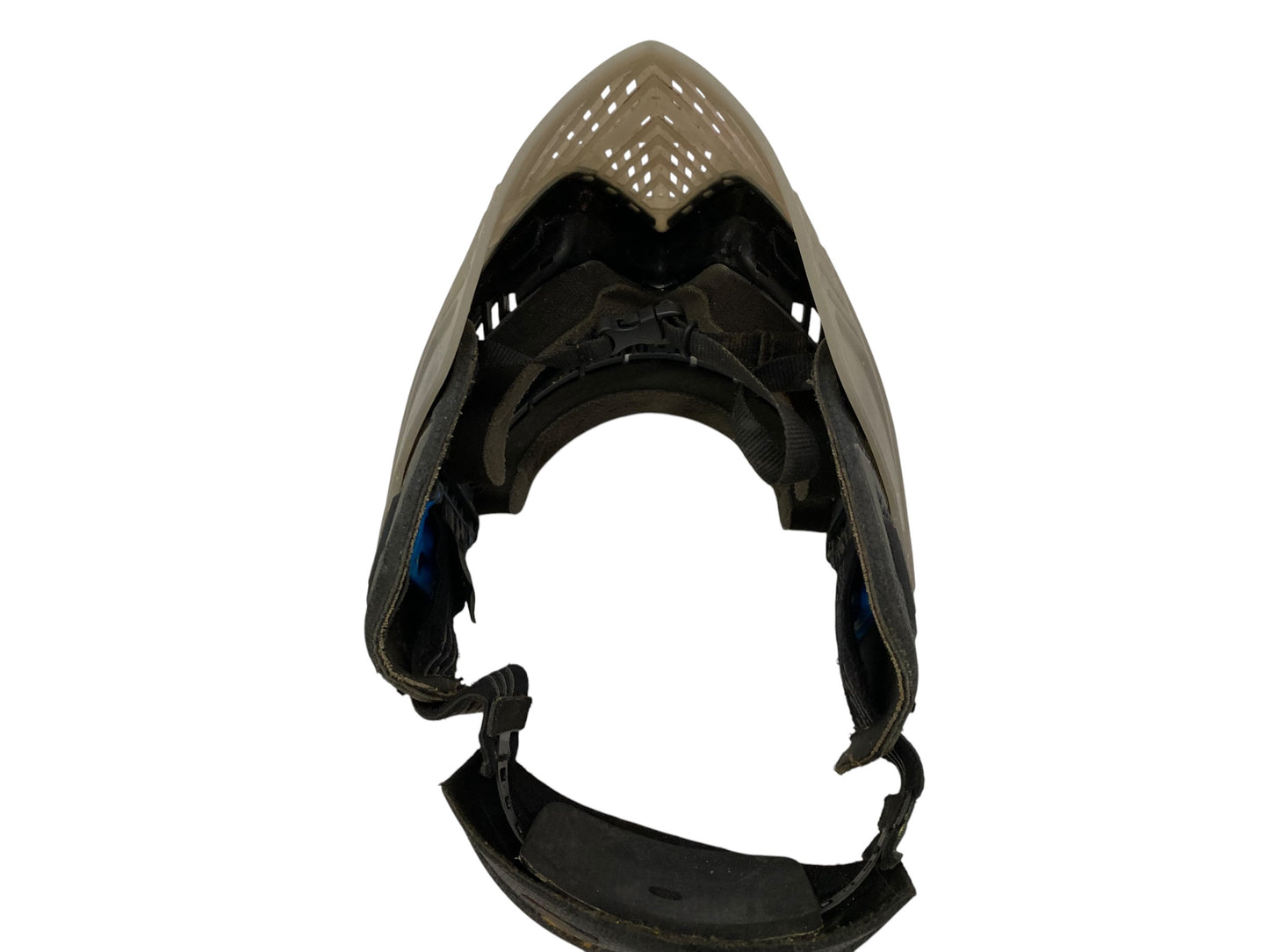 Mask Dye i5 SMOKE / Clear Paintball Mask Goggles