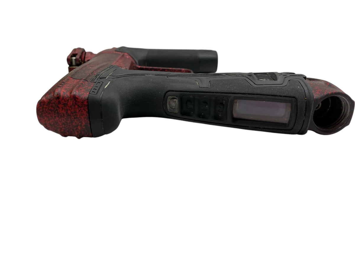 Planet Eclipse Cs3 Paintball Gun Red/Black Anno
