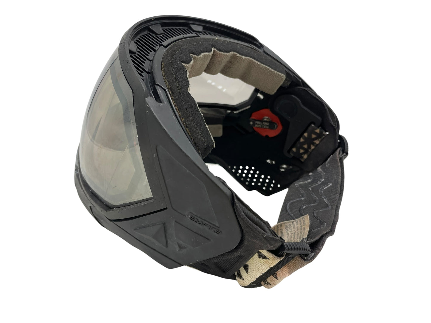 Empire EVS Paintball Mask Goggles