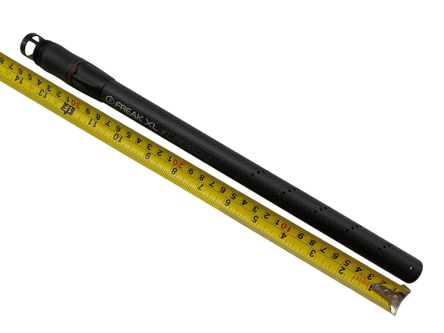 Freak XL Carbon Fiber Barrel 14" Luxe Thread