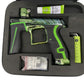 Planet Eclipse CS1 Twister Custom Ano Paintball Gun
