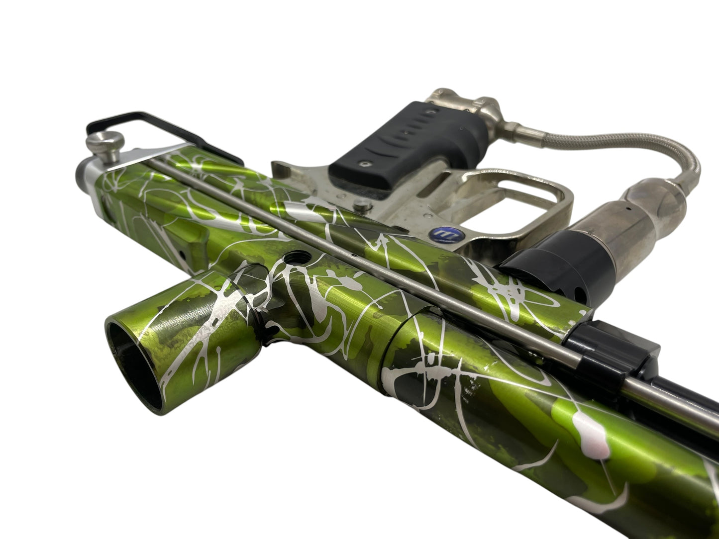 WGP 2k4 Prostock Autococker  Pump Paintball Gun