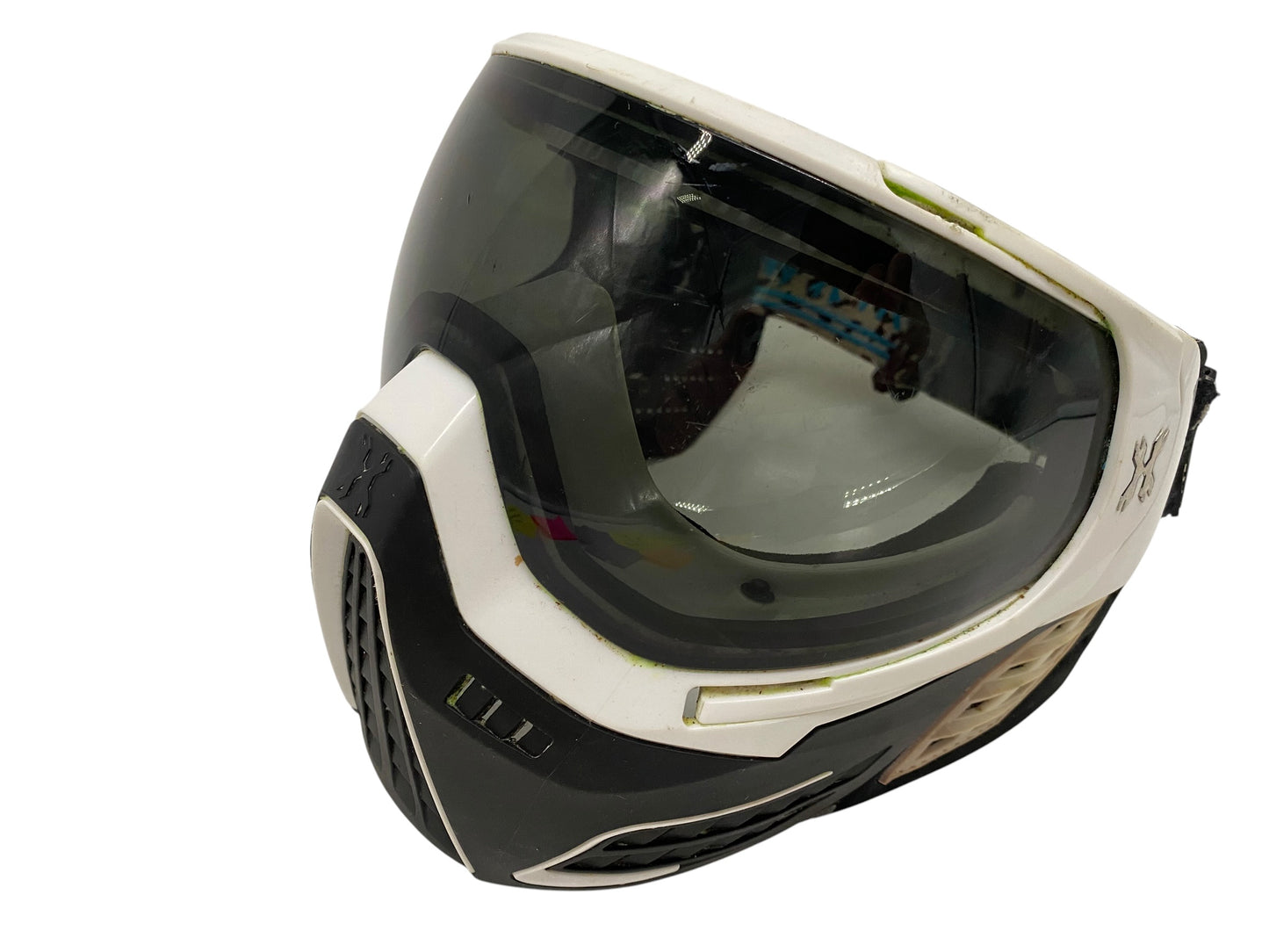 Hk Army KLR Paintball Mask Goggle