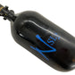 Ninja Sl2 Paintball Tank 77/4500