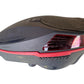 Virtue Spire 5 Black/Red Paintball Hopper Loader