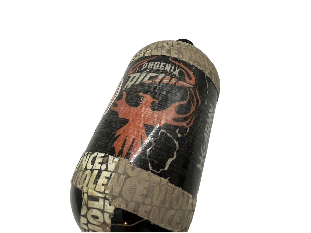 HK Aero Paintball Tank Bottle77/4500