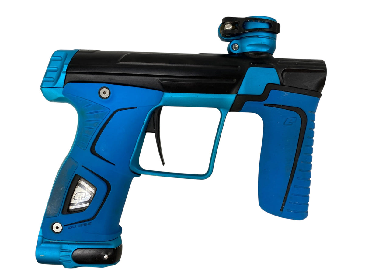 Planet Eclipse Gtek 170r Paintball Gun Black/Blue