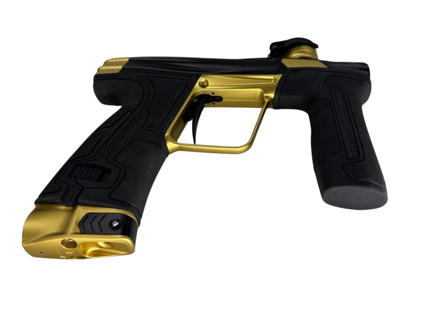 Planet Eclipse Cs3 Paintball Gun Black/Gold