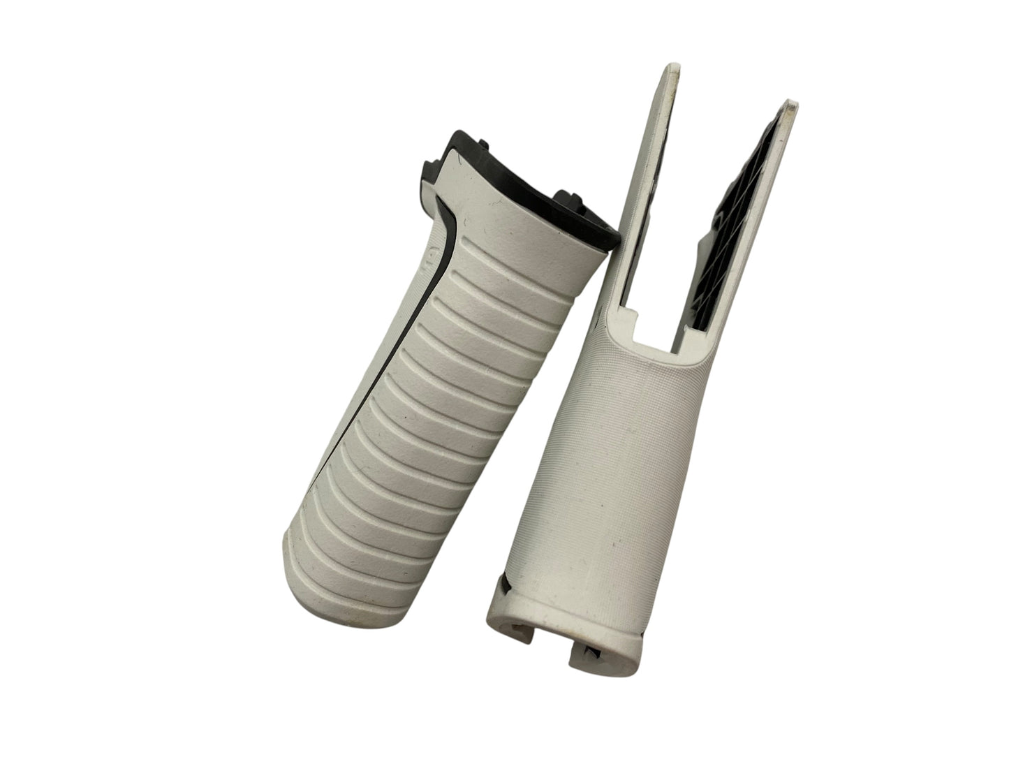 Planet Eclipse 180R Grip Kit White