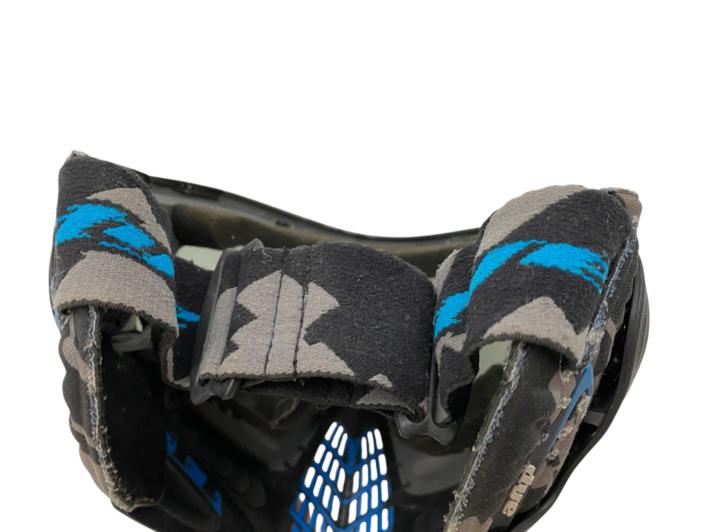 Dye I4 Paintball Mask Goggles