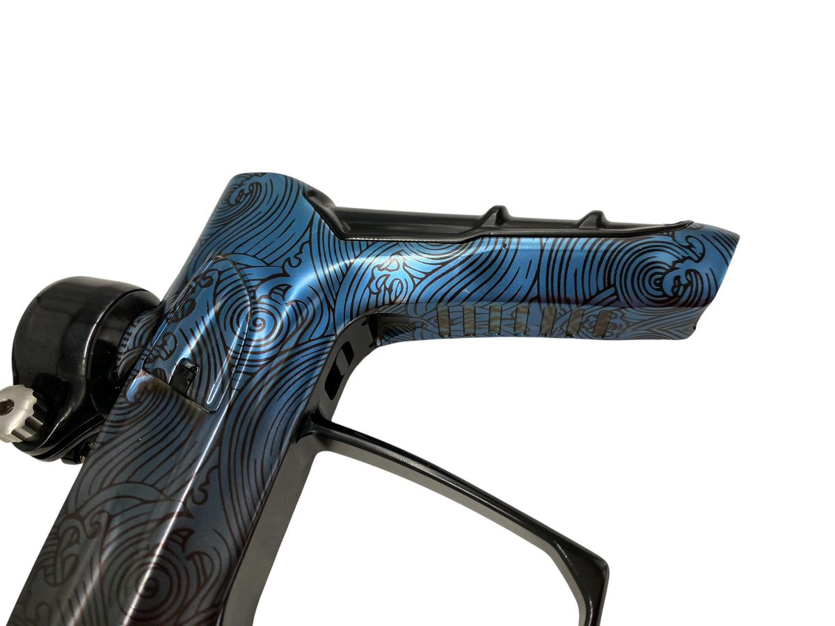 DLX Luxe Idol "Seadogs" Paintball Gun