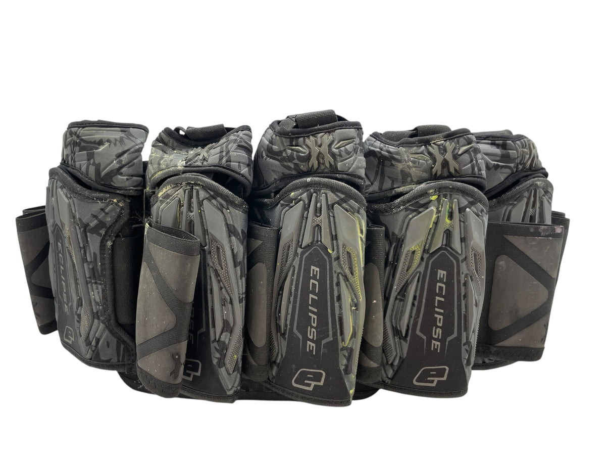 Planet Eclipse Colab HK Army
Paintball Pod Pack