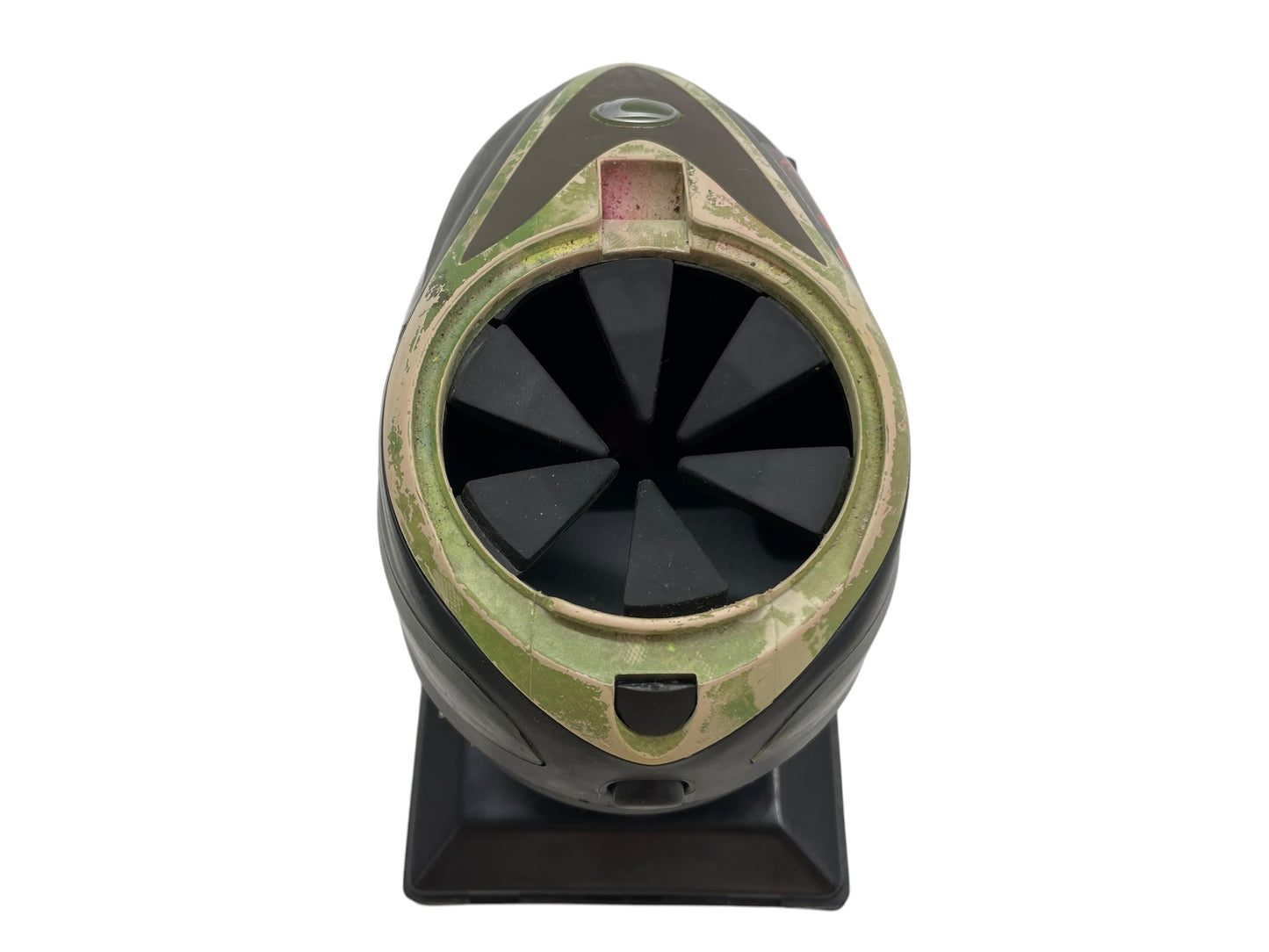 Dye Rotor Paintball Hopper Loader