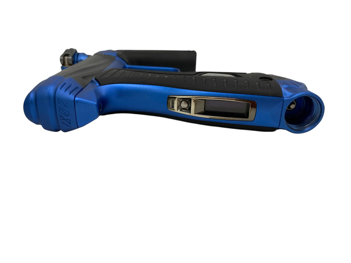 Planet Eclipse Gtek 180r Paintball Gun Grey/Blue